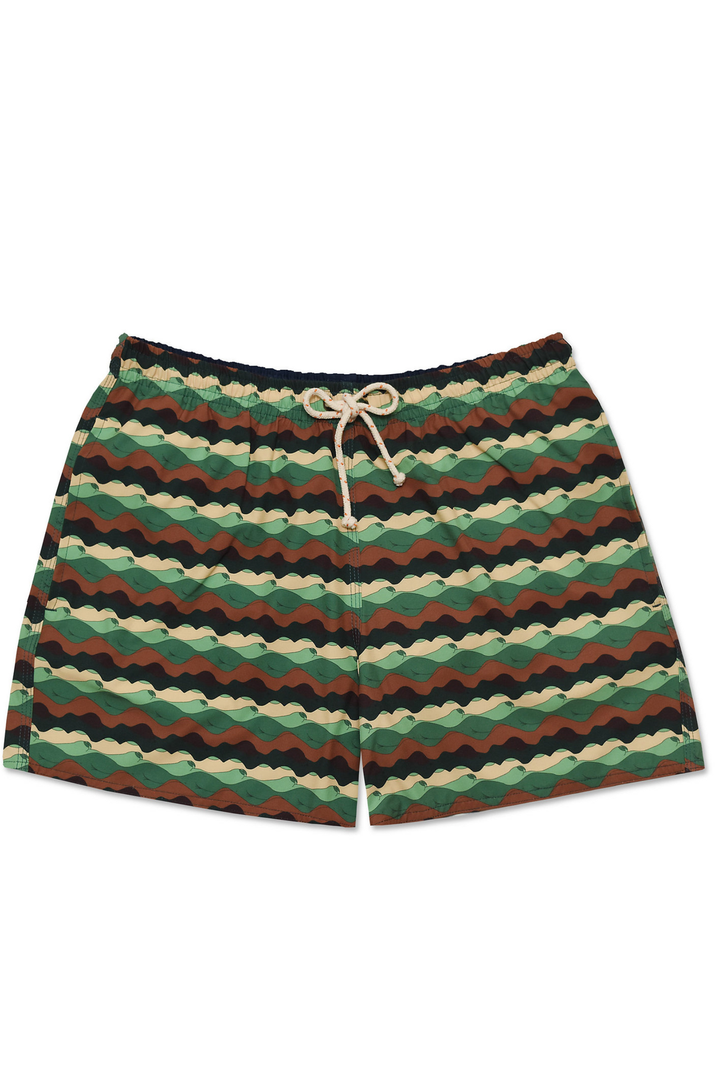 Shorts Camouflage