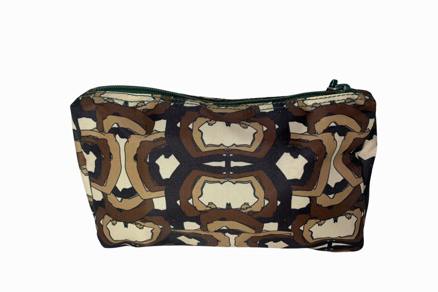 Necessaire Yoga Sutra Marrom