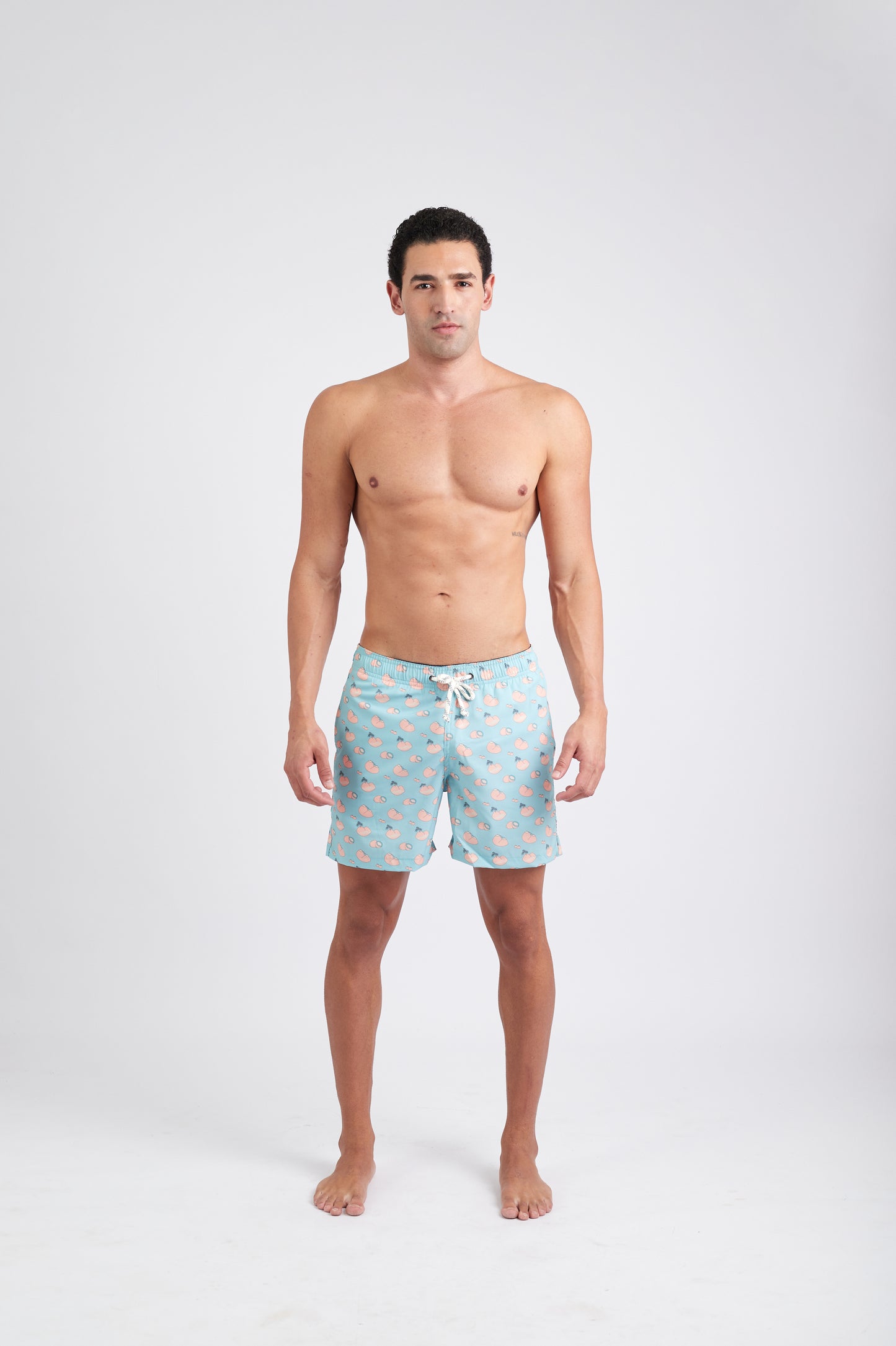 Shorts Sugar Load Azul