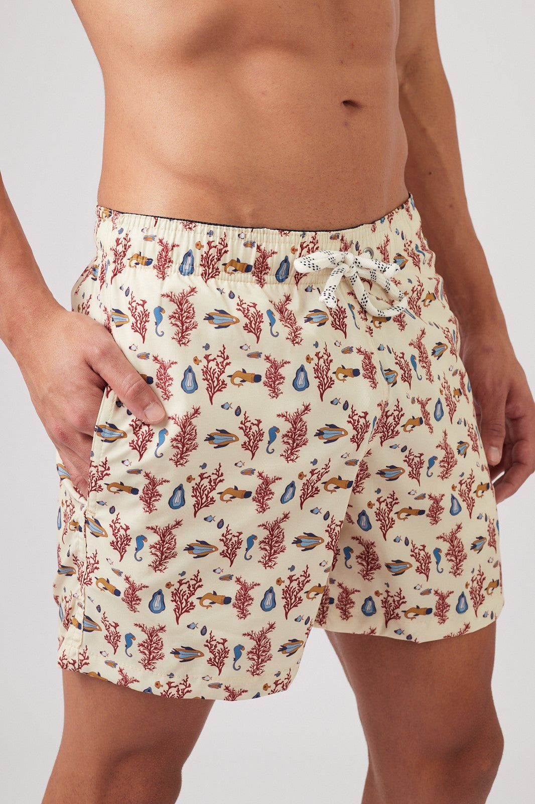 Shorts Sharkcocky