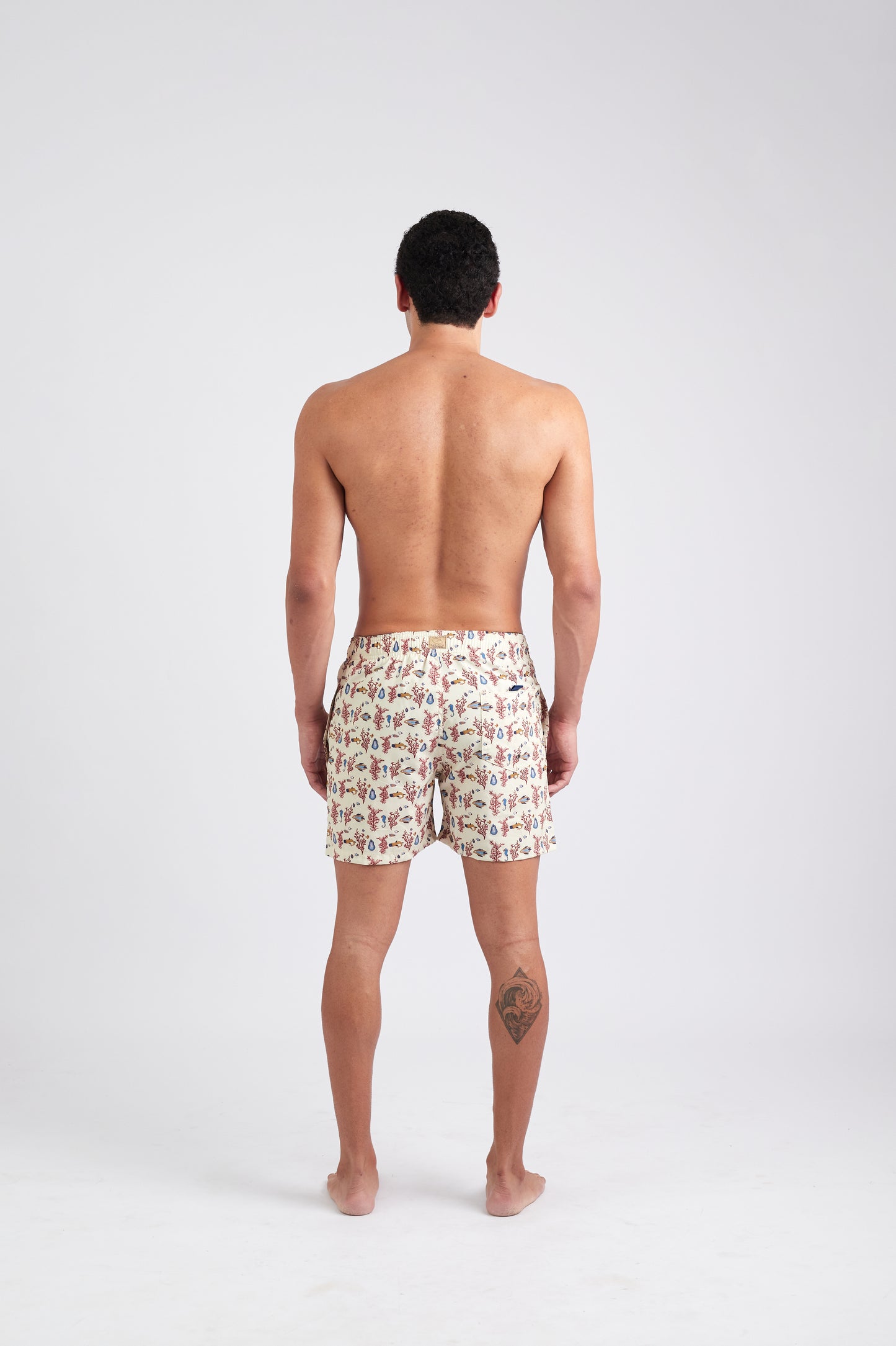 Shorts Sharkcocky