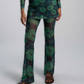 Calça Poli-Nation Verde