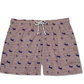 Shorts Al Dente Khaki