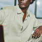 Camisa Rilde Verde