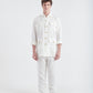 LOOK SAFARI ALL WHITE