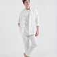 LOOK SAFARI ALL WHITE