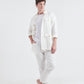 LOOK SAFARI ALL WHITE