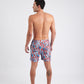 Short Olha o custo - Ice / Red