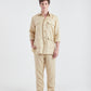 LOOK SAFARI kHAKI