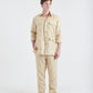 LOOK SAFARI kHAKI