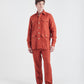 LOOK SAFARI TERRACOTA