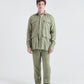LOOK SAFARI OLIVA