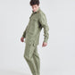 LOOK SAFARI OLIVA