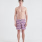 Shorts Private Tile Purple