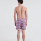 Shorts Private Tile Purple