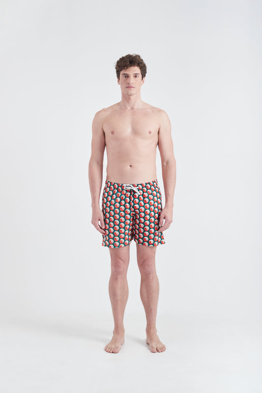 Shorts Yin and Out Portugal
