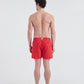 Shorts Boobie Trap Vermelho