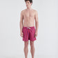 Shorts Yin And Out Candy