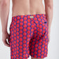 Shorts Yin And Out Candy