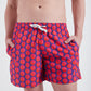 Shorts Yin And Out Candy