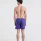 Shorts Private Tile Azul