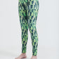 Calça Legging Olha o Custo Verde