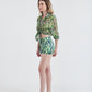 Ipanema Poli Nation Shirt (Pre Order)