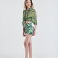 Ipanema Poli Nation Shirt (Pre Order)