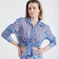 Ipanema Poli Nation Shirt (Pre Order)