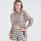 Ipanema Poli Nation Shirt (Pre Order)