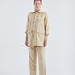 LOOK SAFARI kHAKI