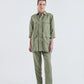 LOOK SAFARI OLIVA