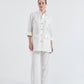 LOOK SAFARI ALL WHITE