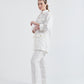 LOOK SAFARI ALL WHITE