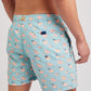 Shorts Sugar Load Azul