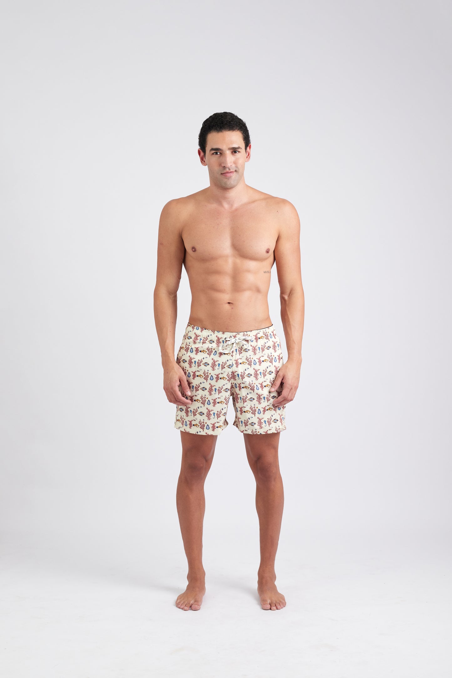 Shorts Sharkcocky