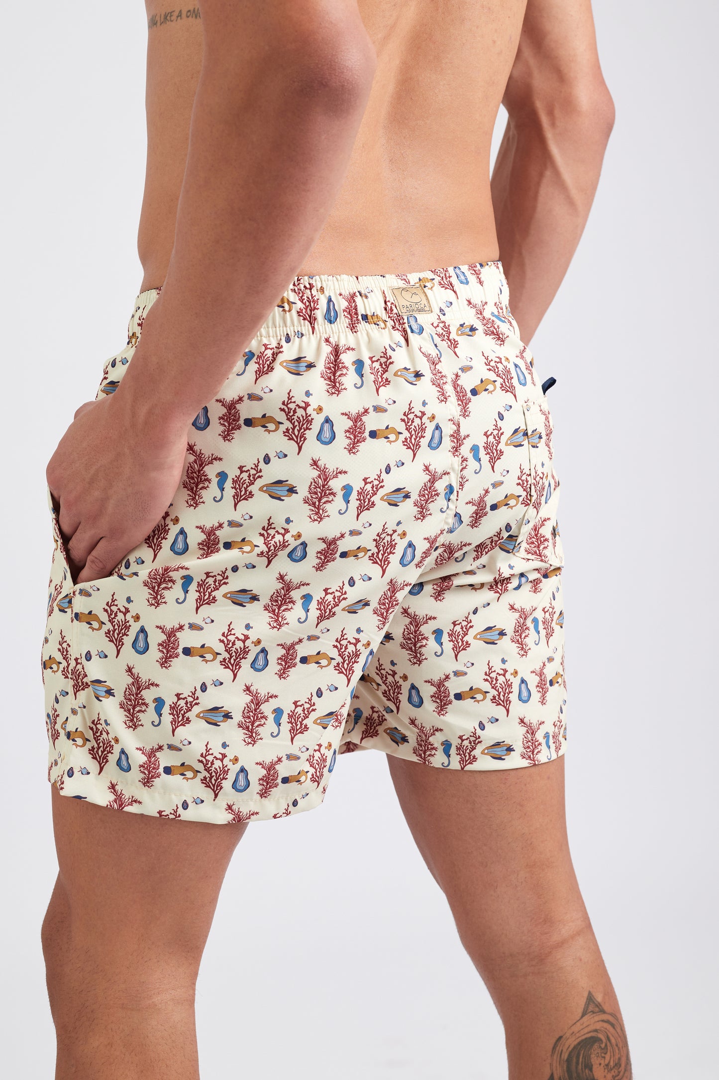 Shorts Sharkcocky