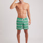 Shorts A onda - Green