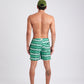 Shorts A onda - Green