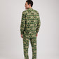Full Look Yoga Sutra Verde