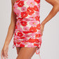 Tomara que Caia Poli-Nation Pink/Red
