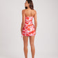 Tomara que Caia Poli-Nation Pink/Red