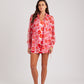 Tomara que Caia Poli-Nation Pink/Red