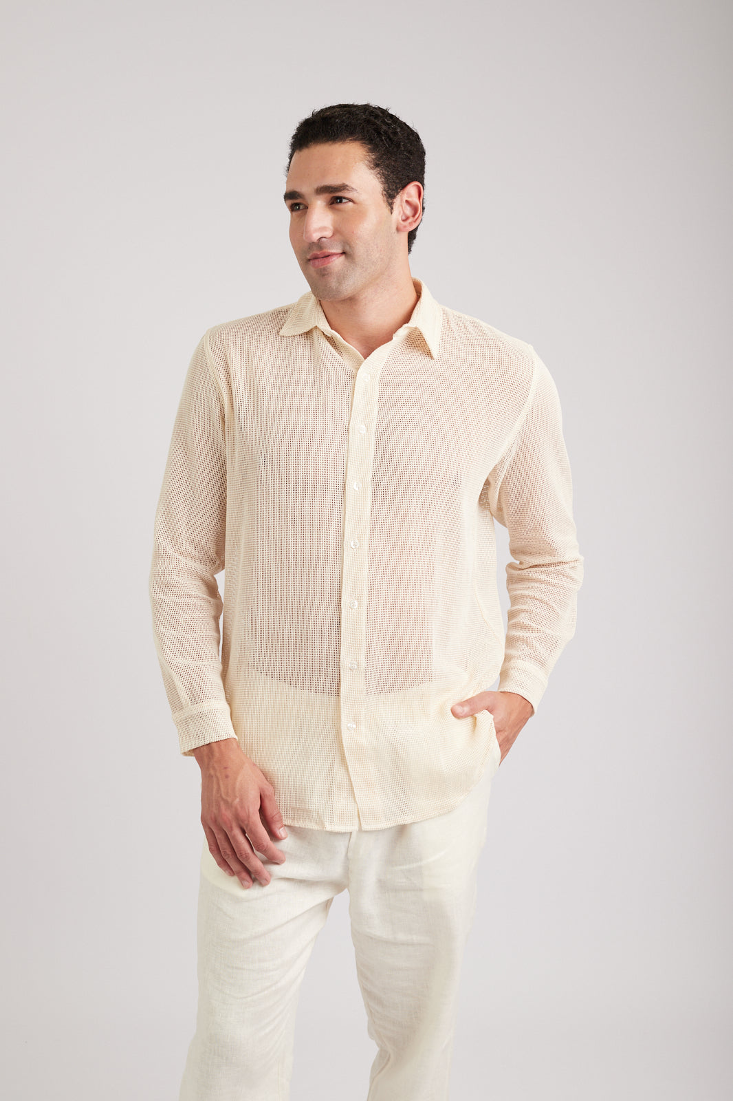 Camisa IBIZA