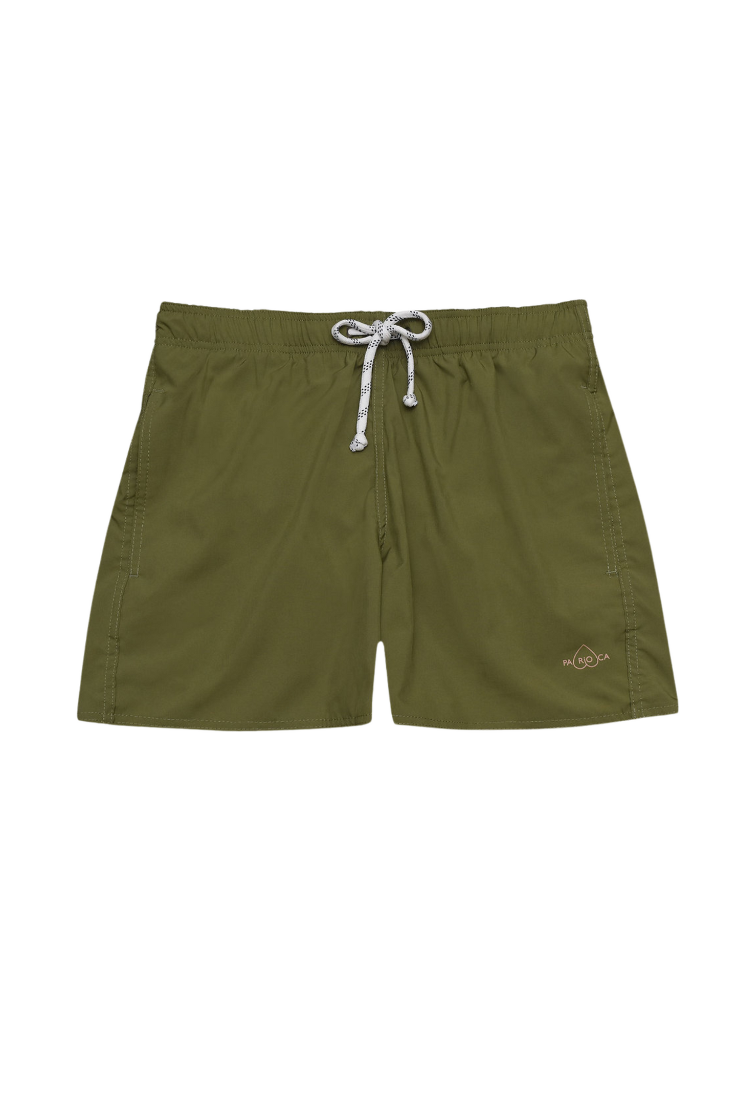 Shorts Verde Militar